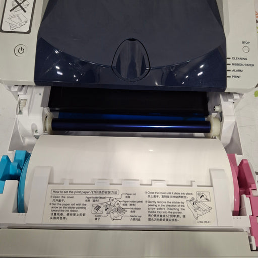 Stryker Stryker SDP1000 Digital Color Printer Rigid Endoscopy reLink Medical