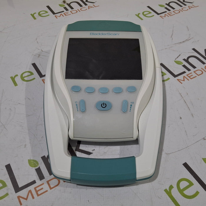 Verathon Medical, Inc Verathon Medical, Inc BVI 9400 Bladderscan Surgical Equipment reLink Medical