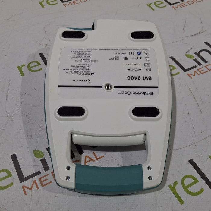 Verathon Medical, Inc Verathon Medical, Inc BVI 9400 Bladderscan Surgical Equipment reLink Medical