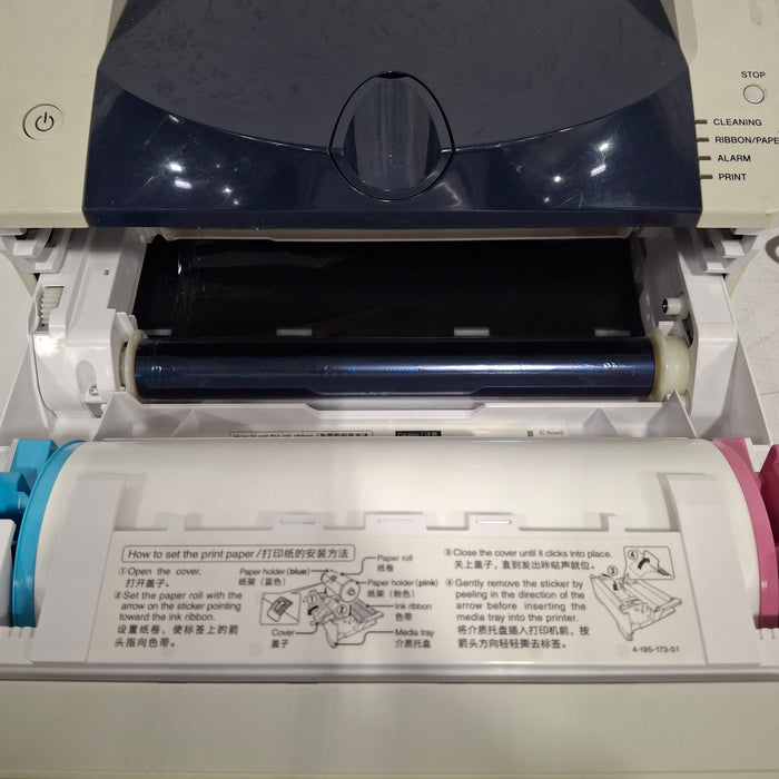 Stryker SDP1000 Digital Color Printer