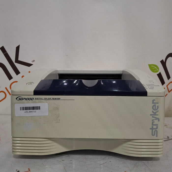 Stryker SDP1000 Digital Color Printer