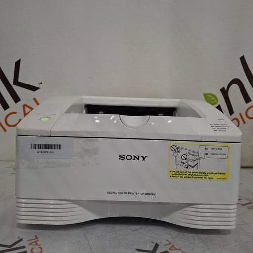 Sony Sony UP-DR80MD Printer Surgical Equipment reLink Medical