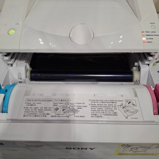 Sony Sony UP-DR80MD Printer Surgical Equipment reLink Medical