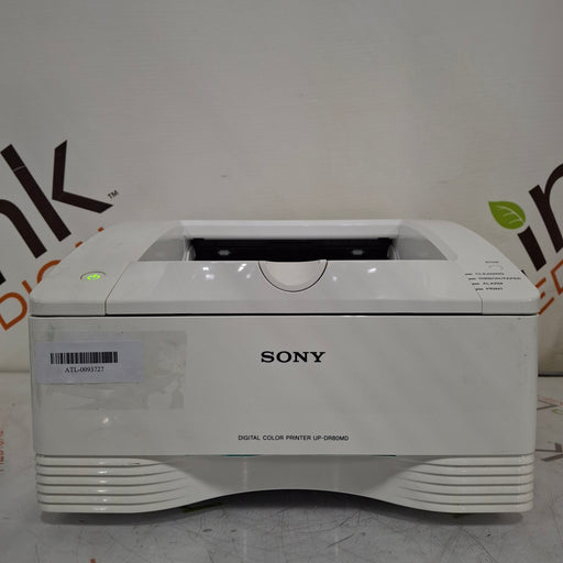 Sony Sony UP-DR80MD Printer Surgical Equipment reLink Medical