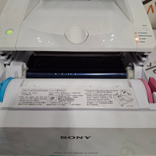 Sony Sony UP-DR80MD Printer Surgical Equipment reLink Medical