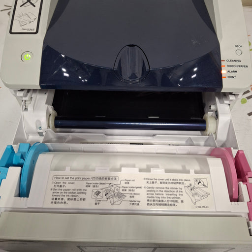 Stryker Stryker SDP1000 Digital Color Printer Rigid Endoscopy reLink Medical