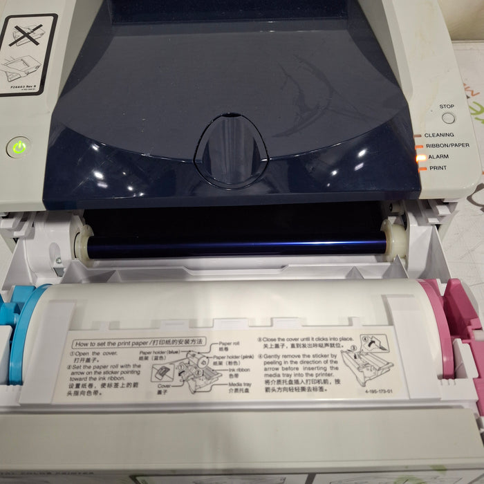Stryker SDP1000 Digital Color Printer