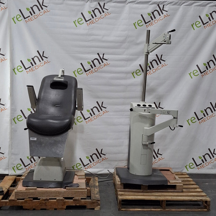 reLink Medical LLC Ophthalmic Lane