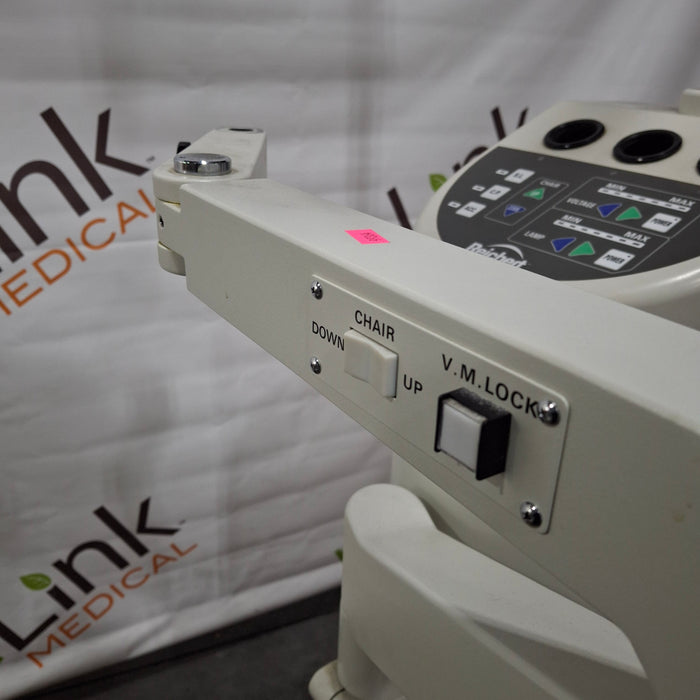 reLink Medical LLC Ophthalmic Lane