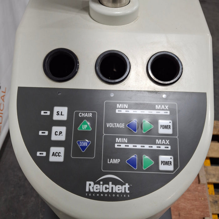 reLink Medical LLC Ophthalmic Lane