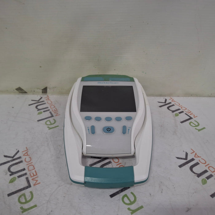 Verathon Medical, Inc BVI 9400 Bladderscan
