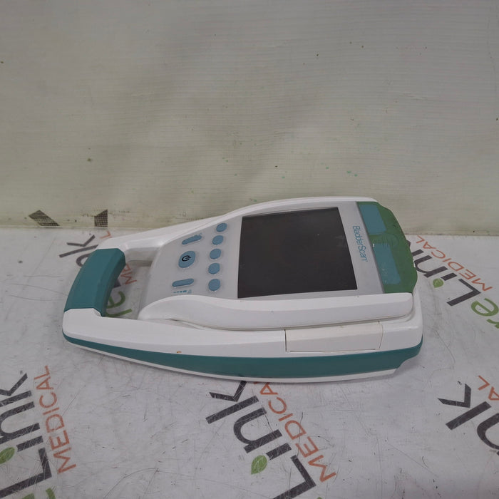 Verathon Medical, Inc BVI 9400 Bladderscan