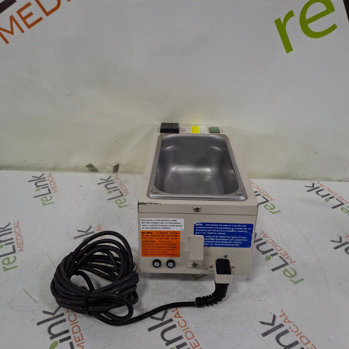 OR Solutions OR Solutions ORS-2038D Solution Warmer Surgical Equipment reLink Medical
