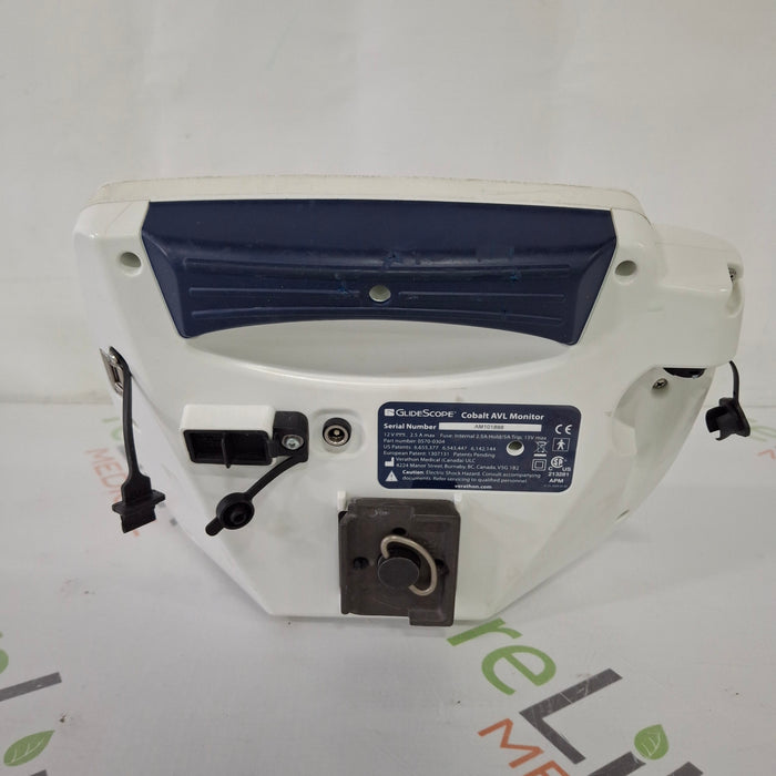 Verathon Medical, Inc Glidescope Cobalt AVL Video Laryngoscope