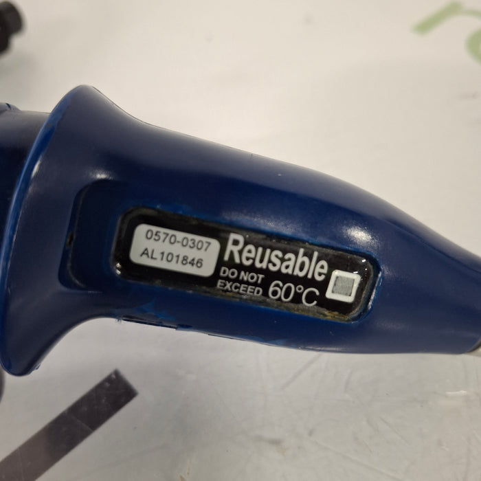 Verathon Medical, Inc Glidescope Cobalt AVL Video Laryngoscope