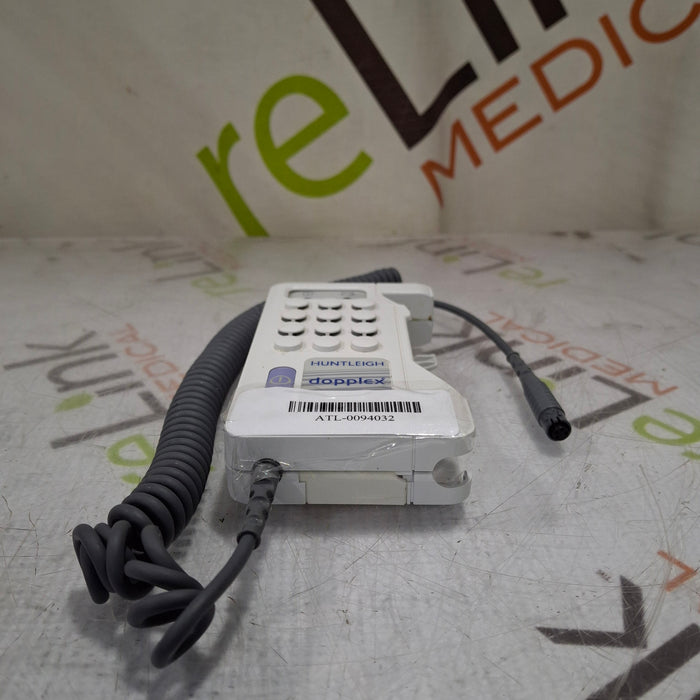 Huntleigh Dopplex MD2 Bi-Directional Doppler