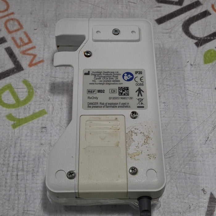 Huntleigh Dopplex MD2 Bi-Directional Doppler