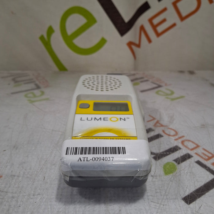 McKesson 1157 Lumeon Doppler