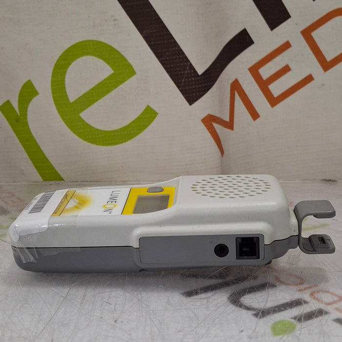 McKesson 1157 Lumeon Doppler