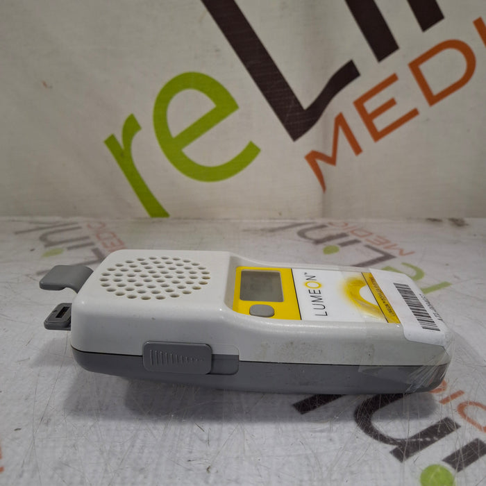 McKesson 1157 Lumeon Doppler