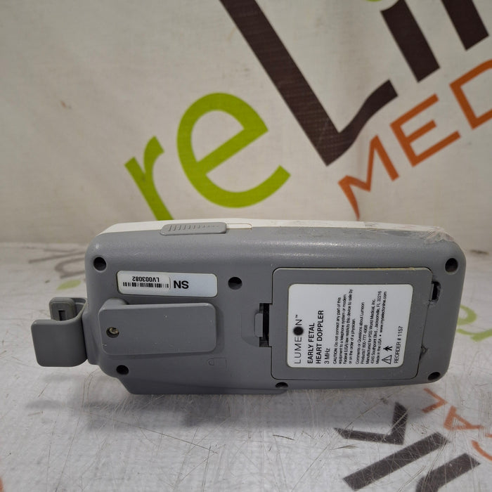 McKesson 1157 Lumeon Doppler