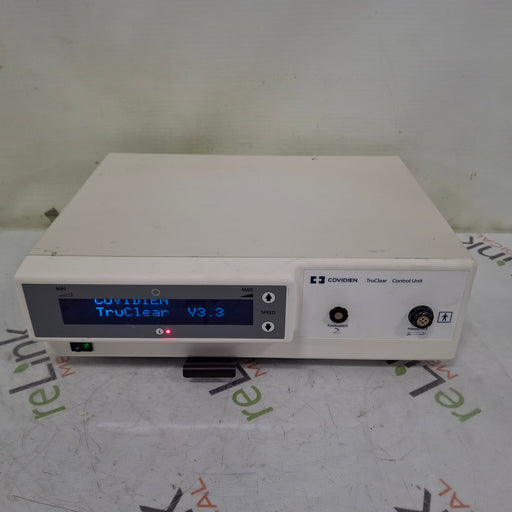 Covidien Covidien 7209808 TruClear Control Unit Surgical Power Instruments reLink Medical