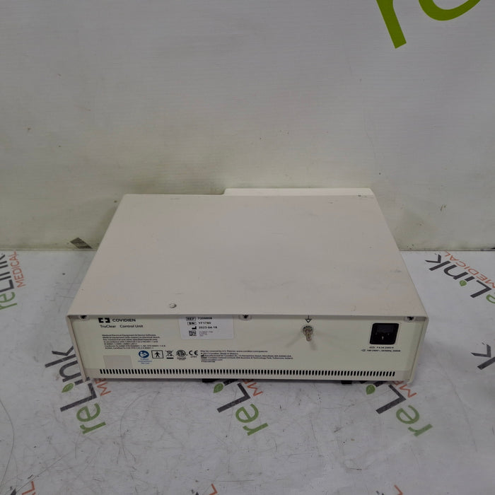 Covidien Covidien 7209808 TruClear Control Unit Surgical Power Instruments reLink Medical