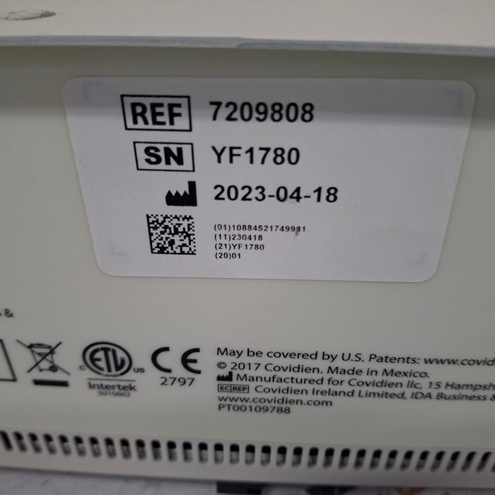 Covidien Covidien 7209808 TruClear Control Unit Surgical Power Instruments reLink Medical