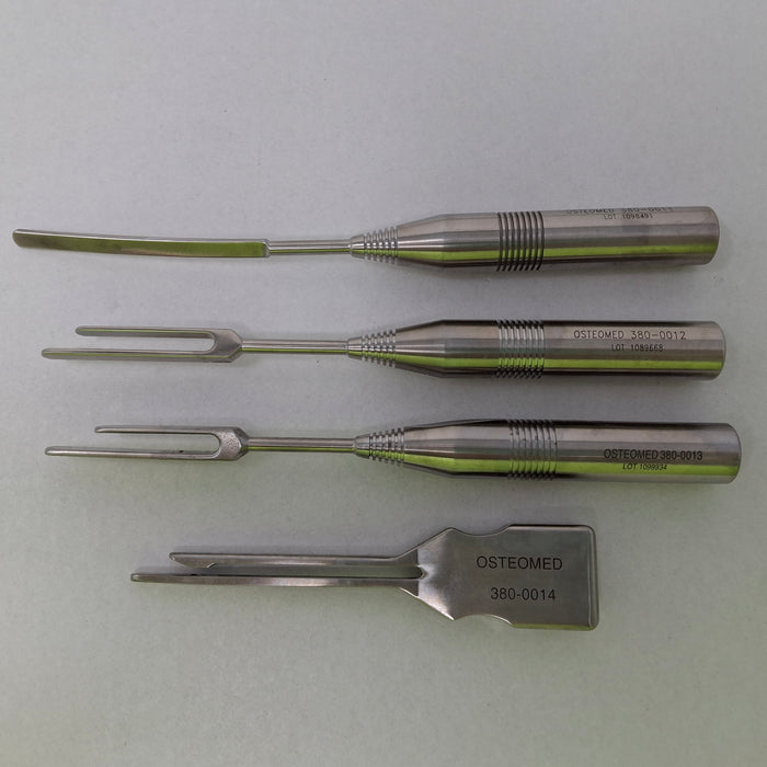 OsteoMed 380-0000 Koby Gard System