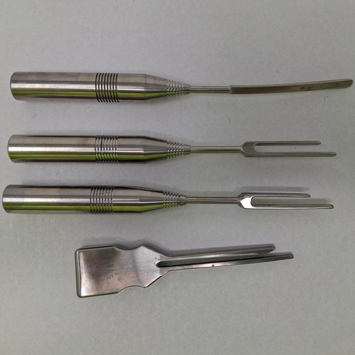 OsteoMed 380-0000 Koby Gard System