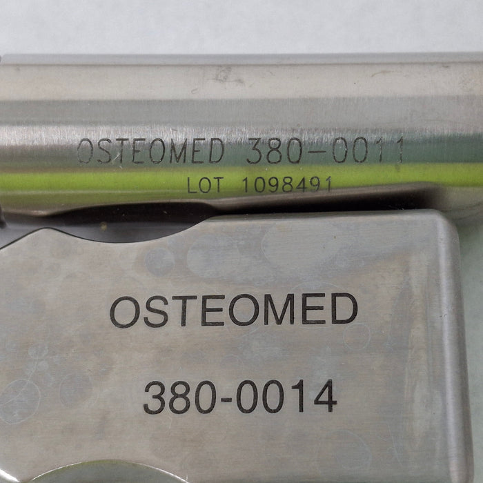OsteoMed 380-0000 Koby Gard System