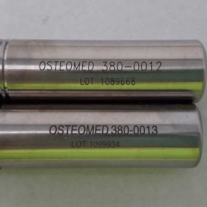 OsteoMed 380-0000 Koby Gard System