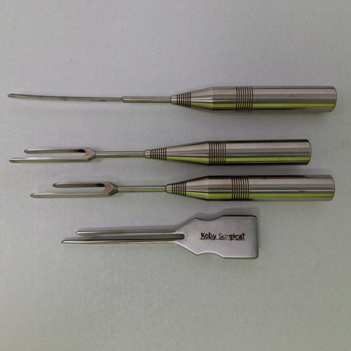 OsteoMed OsteoMed 1000 Koby Surgical ISOGARD System Surgical Sets reLink Medical