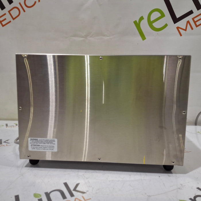 CPAC Equipment, Inc. CPAC Equipment, Inc. SteriDENT 200 Dry Heat Sterilizer Dental reLink Medical