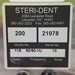 CPAC Equipment, Inc. CPAC Equipment, Inc. SteriDENT 200 Dry Heat Sterilizer Dental reLink Medical