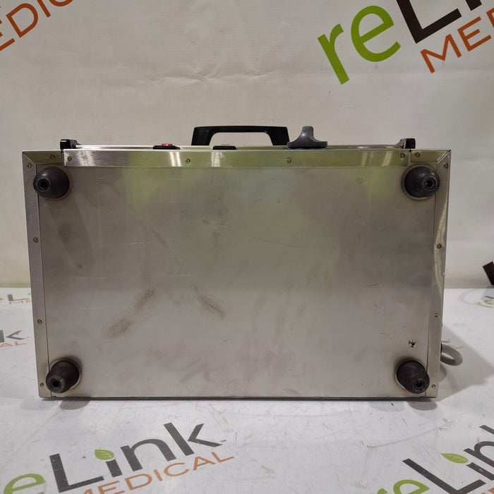 CPAC Equipment, Inc. CPAC Equipment, Inc. SteriDENT 200 Dry Heat Sterilizer Dental reLink Medical