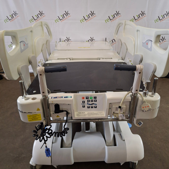 Stryker Stryker InTouch 2141 Critical Care Hospital Bed Beds & Stretchers reLink Medical
