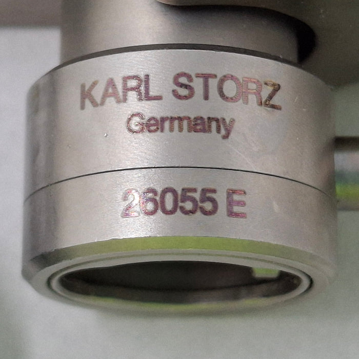 Karl Storz Karl Storz 26055E Passive Working Element Surgical Instruments reLink Medical