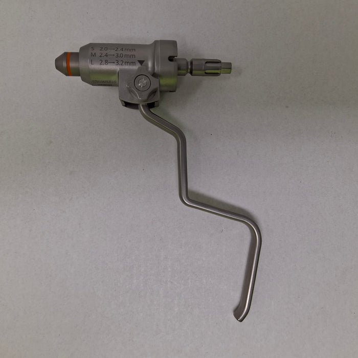 Stryker 8203-126-000 System 8 Dual Trigger Pin Collet 2.0-3.2mm