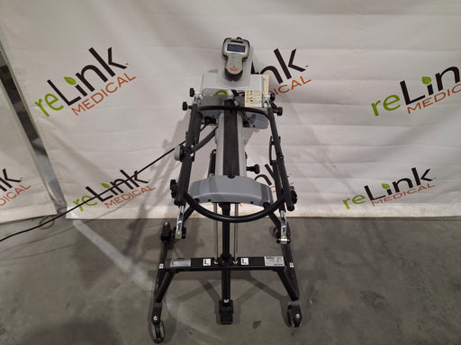Chattanooga Group Chattanooga Group OptiFlex 3 CPM Continuos Passive Motion Machine Fitness and Rehab Equipment reLink Medical