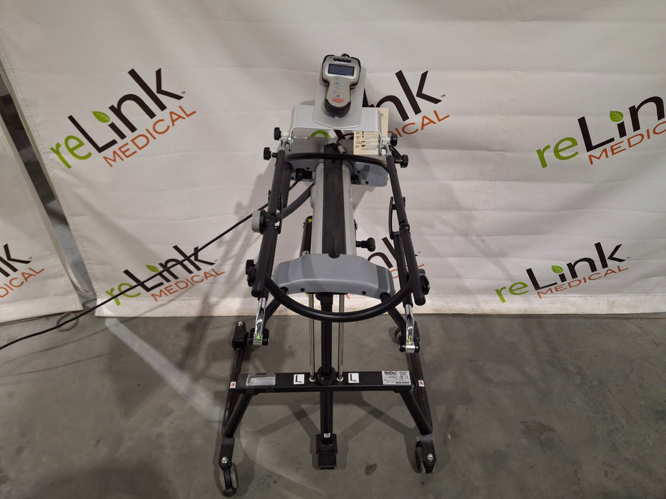 Chattanooga Group Chattanooga Group OptiFlex 3 CPM Continuos Passive Motion Machine Fitness and Rehab Equipment reLink Medical