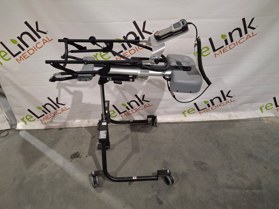 Chattanooga Group Chattanooga Group OptiFlex 3 CPM Continuos Passive Motion Machine Fitness and Rehab Equipment reLink Medical