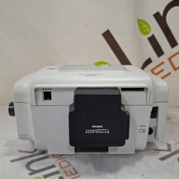 Philips Philips Respironics OmniLab Advanced + System One Ventilator Respiratory reLink Medical