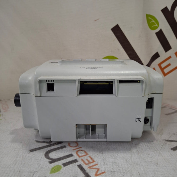 Philips Philips Respironics OmniLab Advanced + System One Ventilator Respiratory reLink Medical