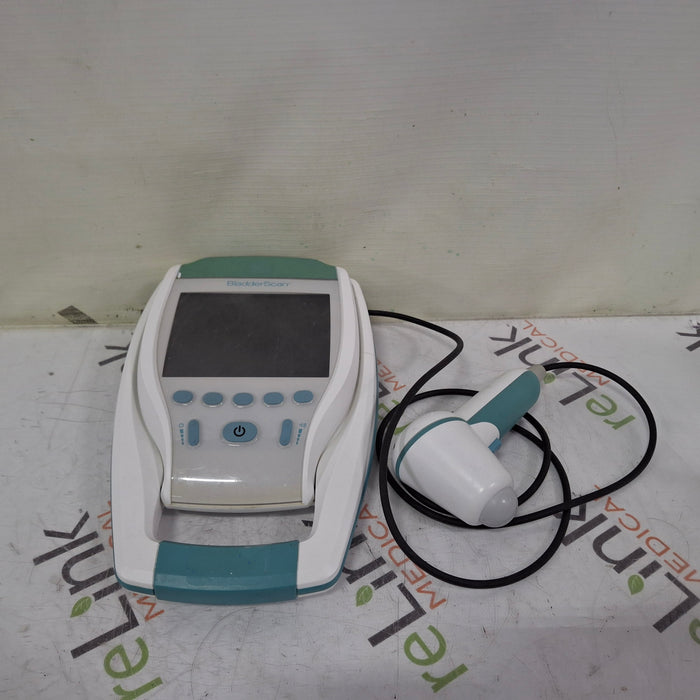 Verathon Medical, Inc Verathon Medical, Inc BVI 9400 Bladderscan Surgical Equipment reLink Medical