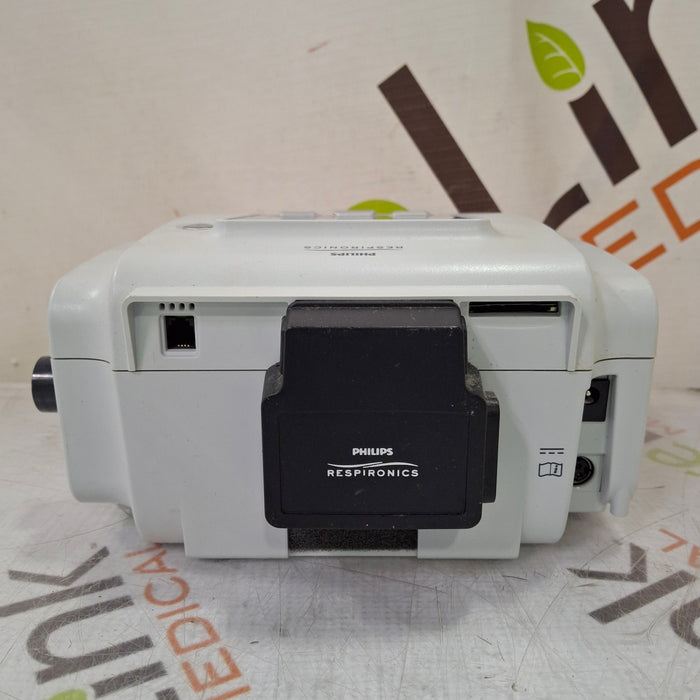 Philips Philips Respironics OmniLab Advanced + System One Ventilator Respiratory reLink Medical