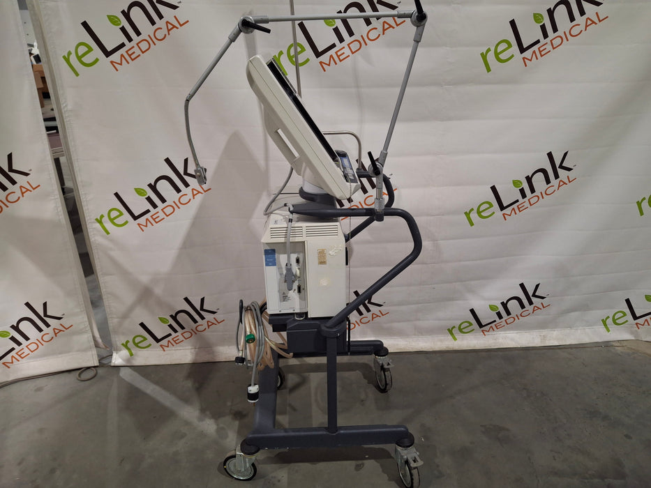 Puritan Bennett 840 Ventilator