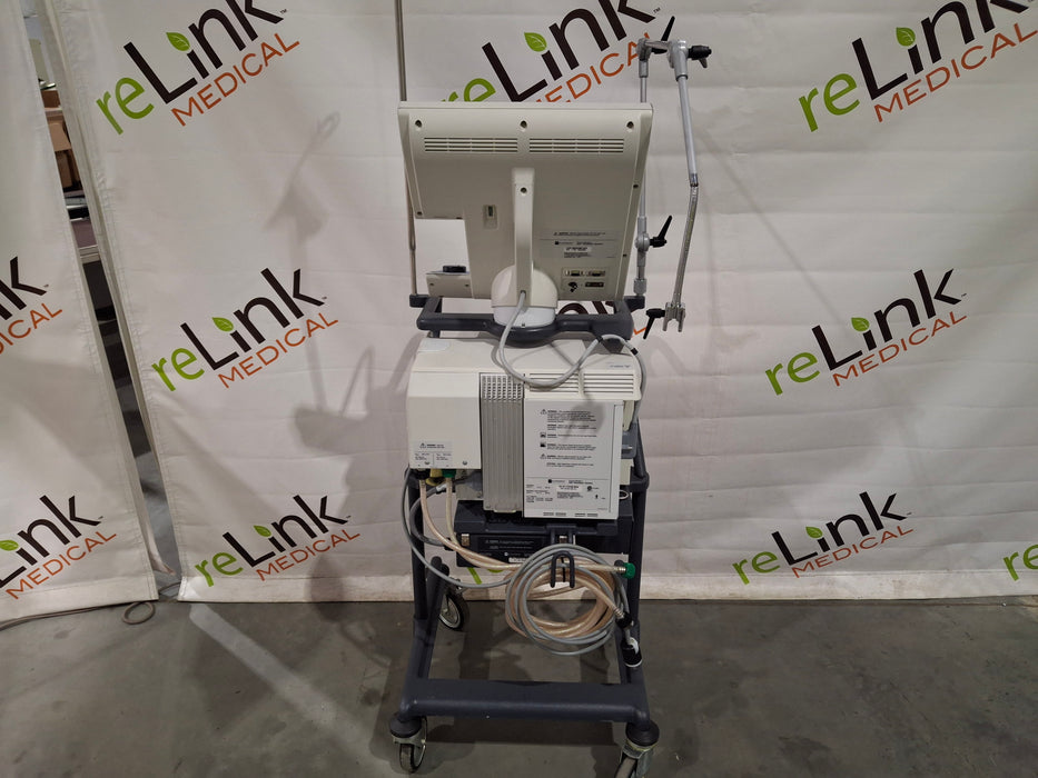 Puritan Bennett 840 Ventilator