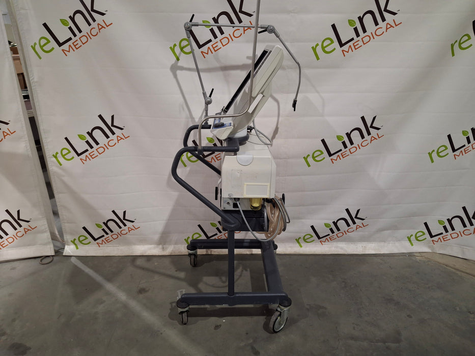 Puritan Bennett 840 Ventilator