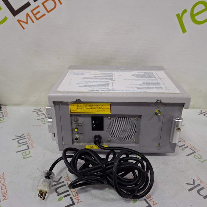 Stryker Stryker SonoPet Omni UST-2001 Ultrasonic Surgical System Electrosurgical Units reLink Medical